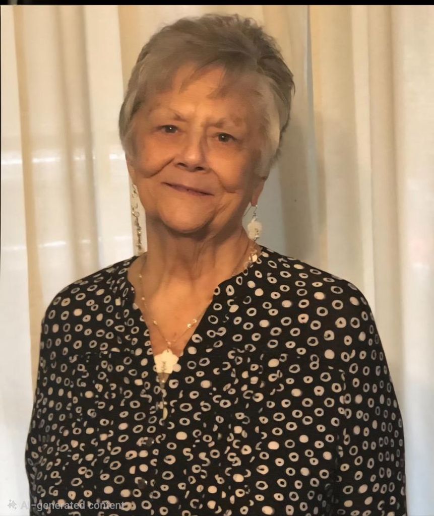 Helen “Joan” Brown Profile Photo