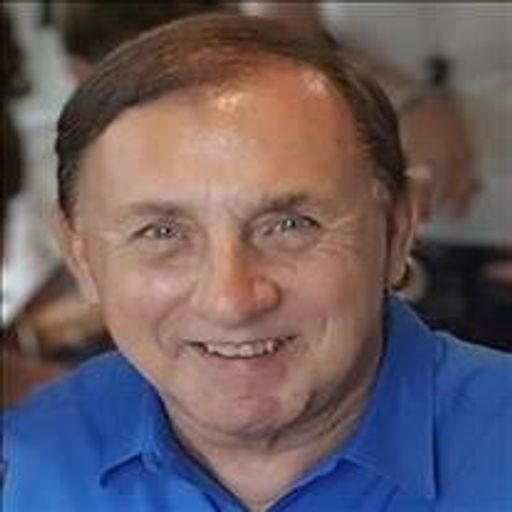 James Joseph Kuwik Profile Photo