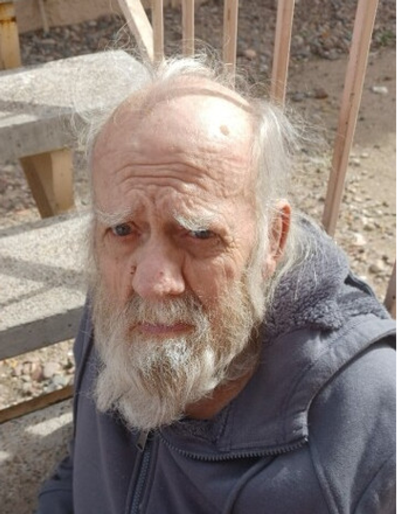 Edgar Louis Cole Jr. Profile Photo