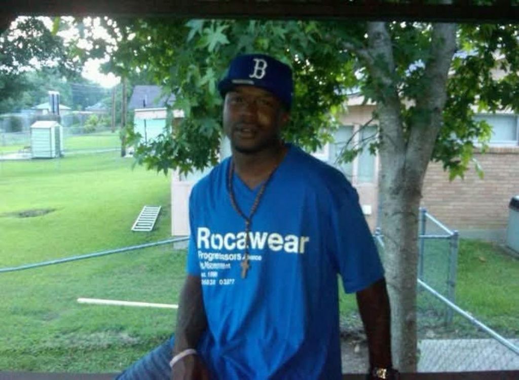 Devorris V. "Pocket" Hill Profile Photo
