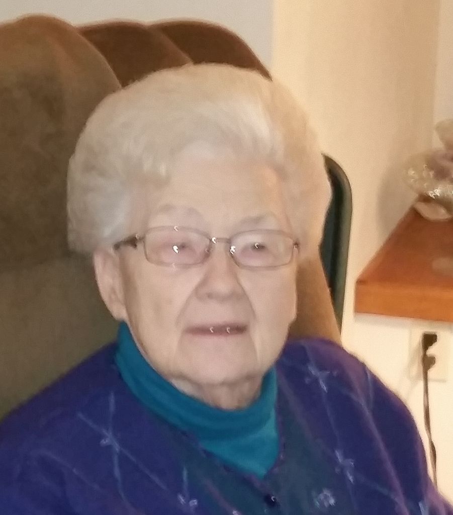 Elaine R. Parker