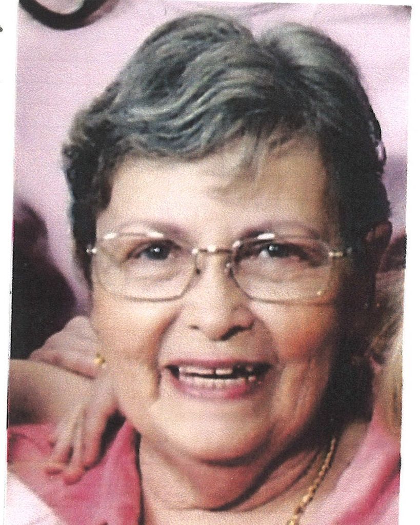 Jeane Elaine Cubley