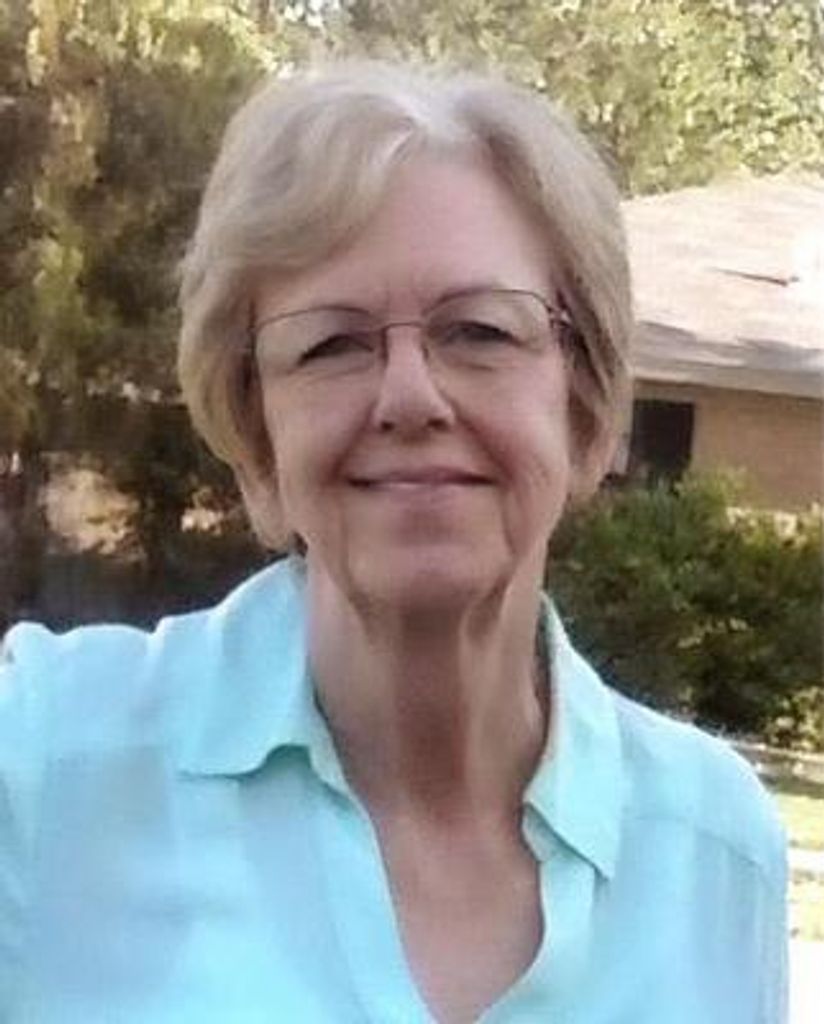 Linda Kay Hammond Profile Photo