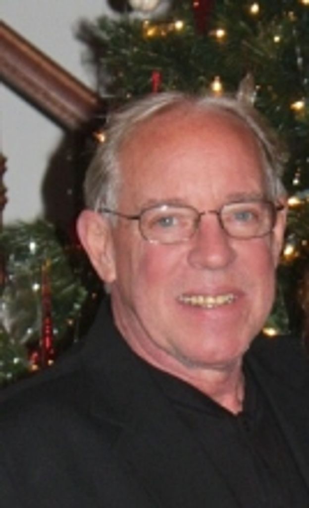 Michael P. Fitzgerald