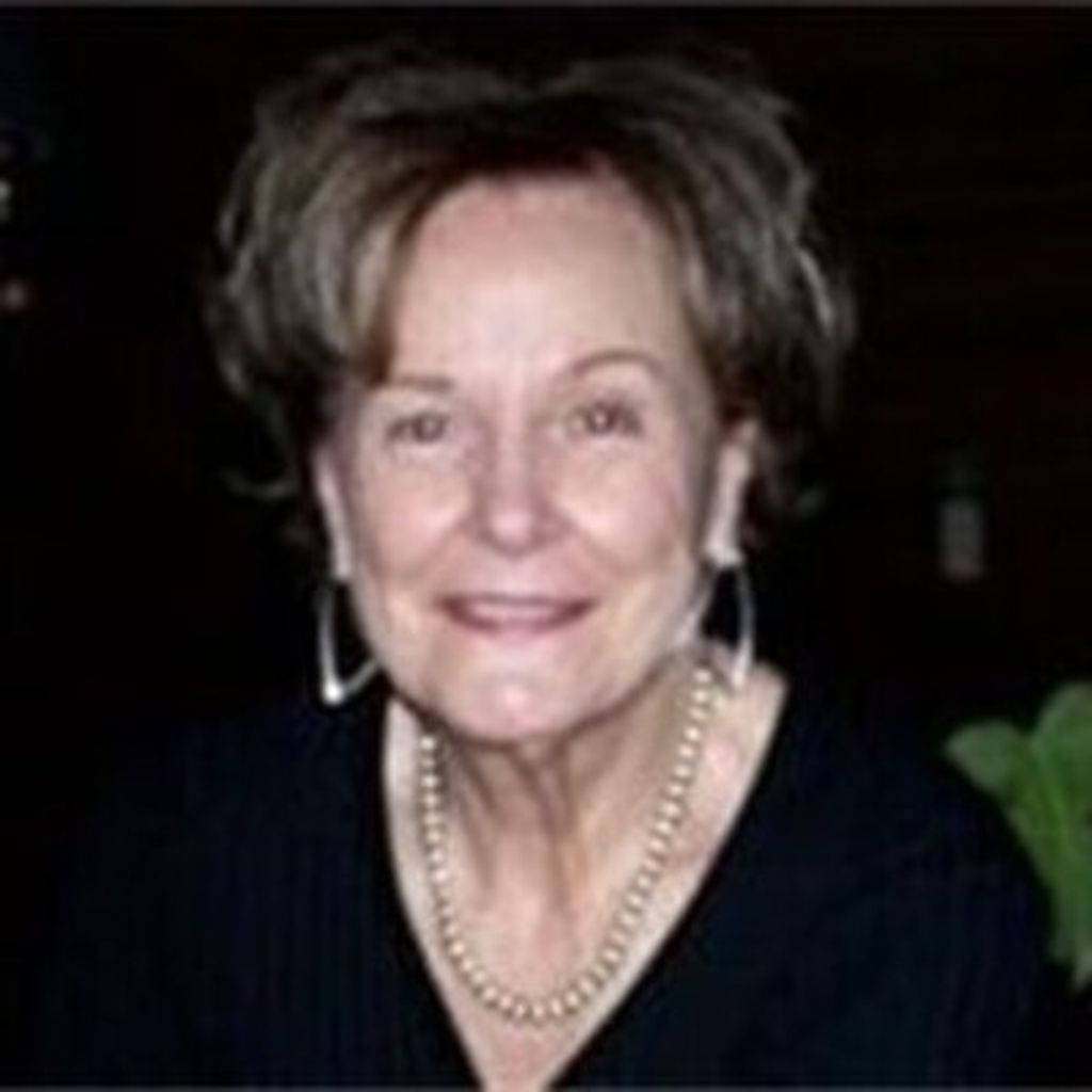 Mildred Louise Perry