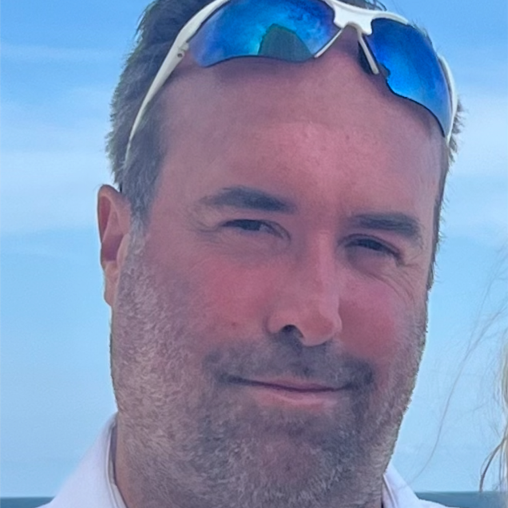 Bruce Fleck Profile Photo