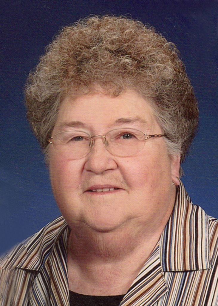 Ellen F. Runde Profile Photo