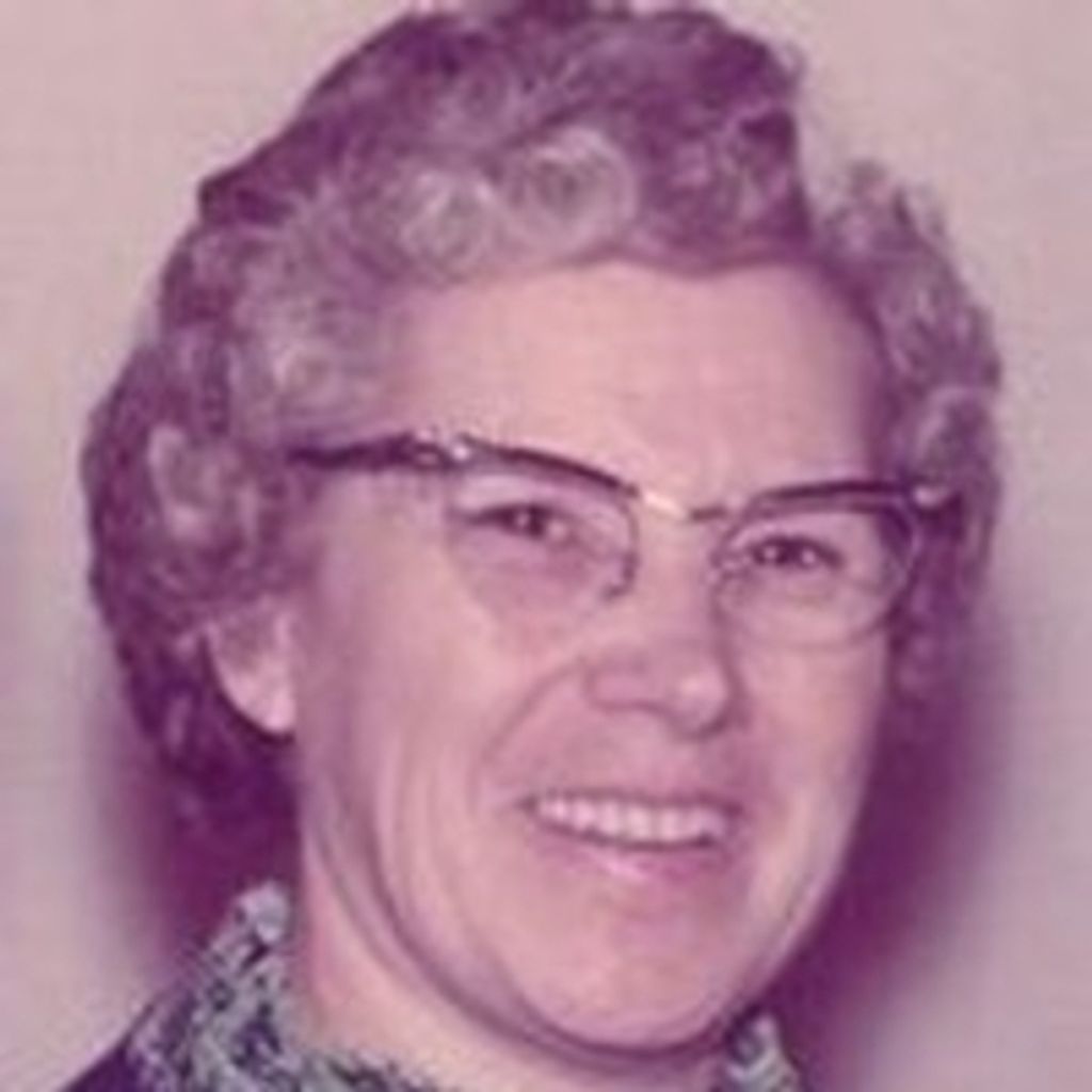 Helen I. Jones