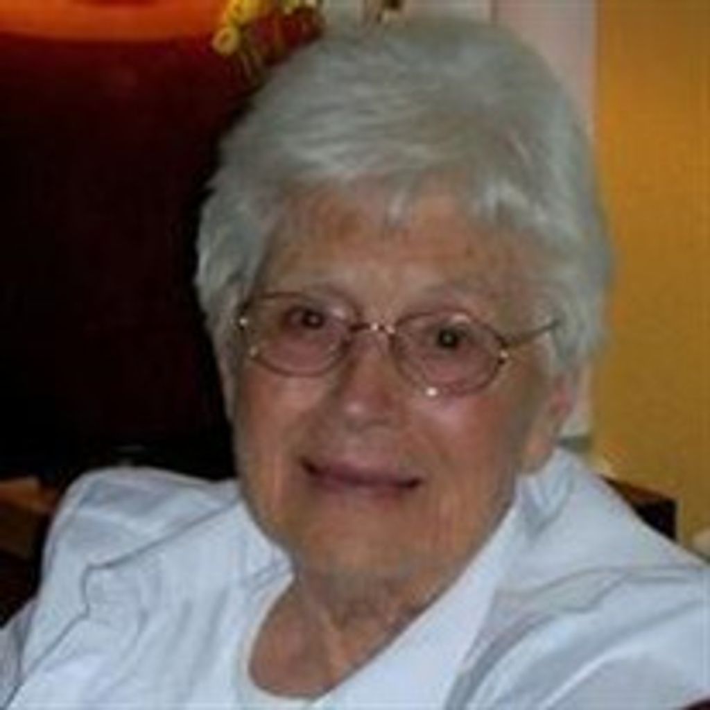 Bess Minnix Profile Photo