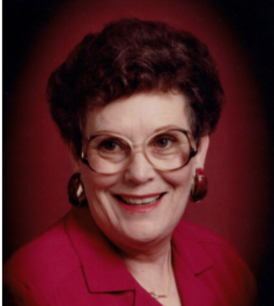 Joyce Williams Patterson