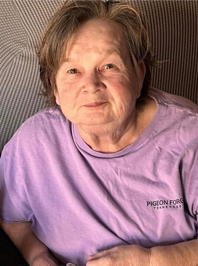 Audrey Faye (Mcglothlin) Ruley Profile Photo