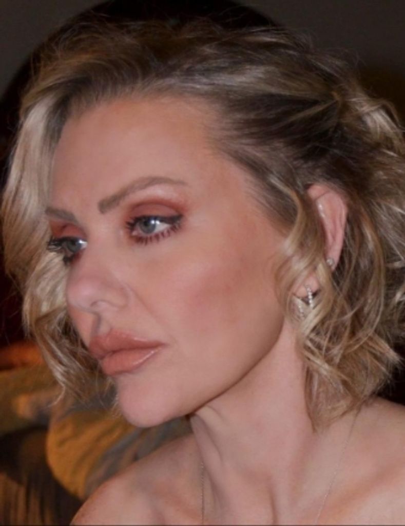 Amber Nicole Holmes Profile Photo