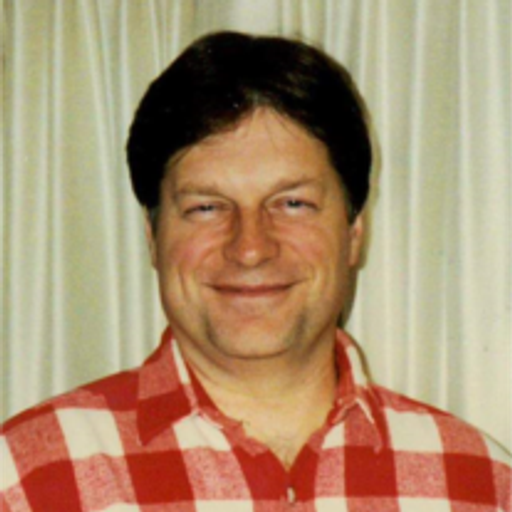 Allan P. Viktor Profile Photo