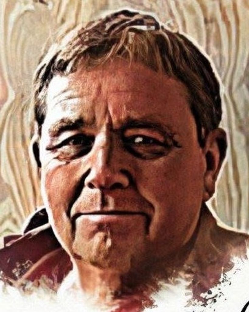 Gerald R. Buttery Profile Photo