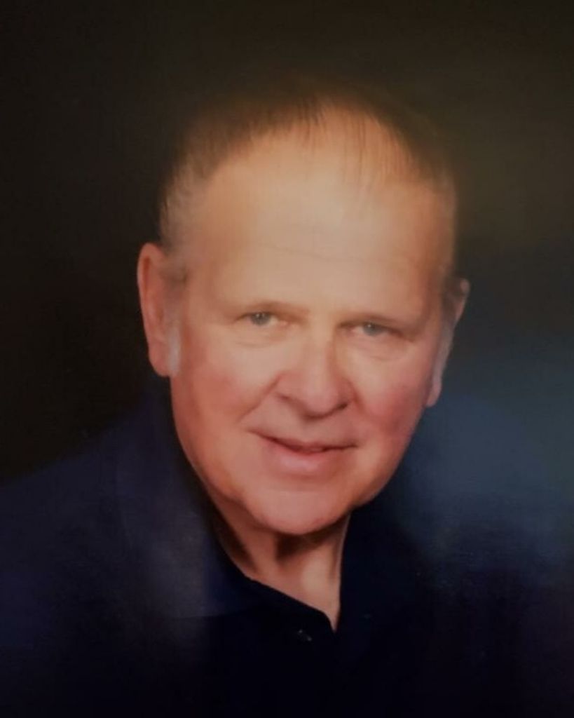 Ronald George Beaulac Profile Photo