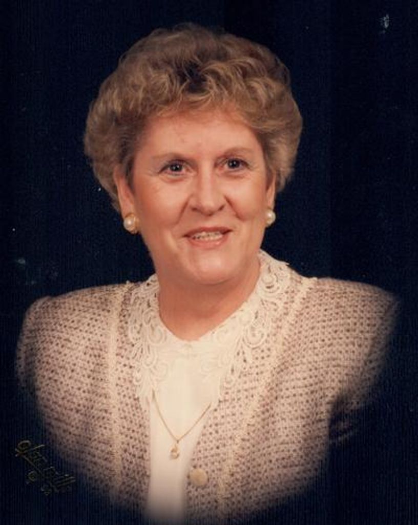Nancy Emily Williams Profile Photo