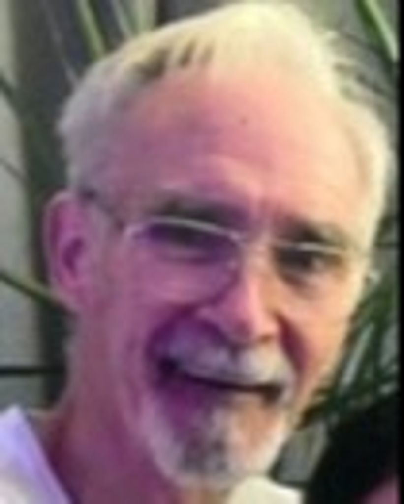 Todd A. Brown