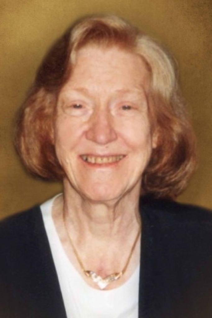 Martha Belle Mason Williams