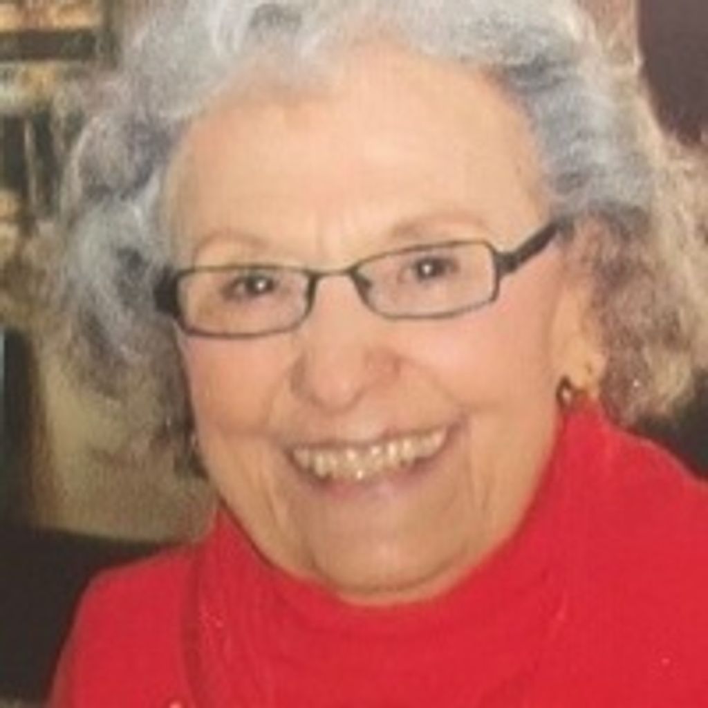 Lillian Bartlett Profile Photo