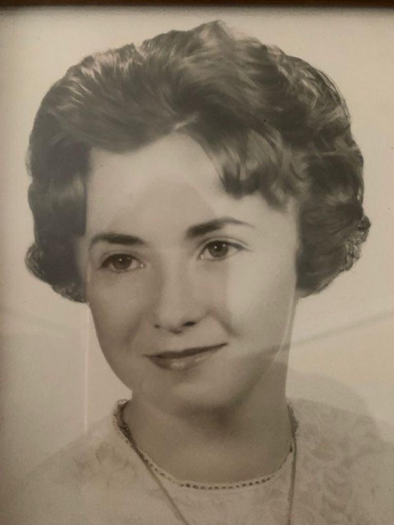 Alice A. Svede