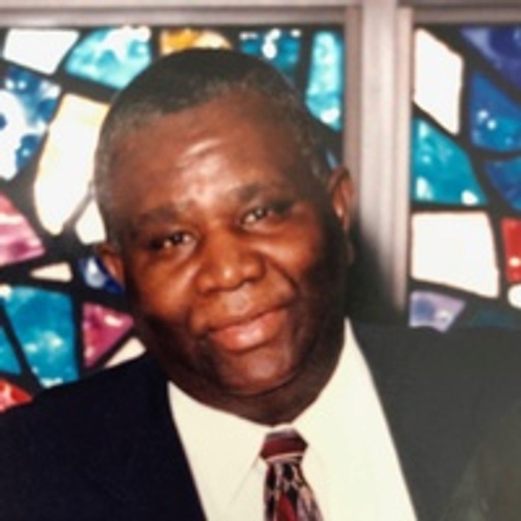 Joe Walker Jr.