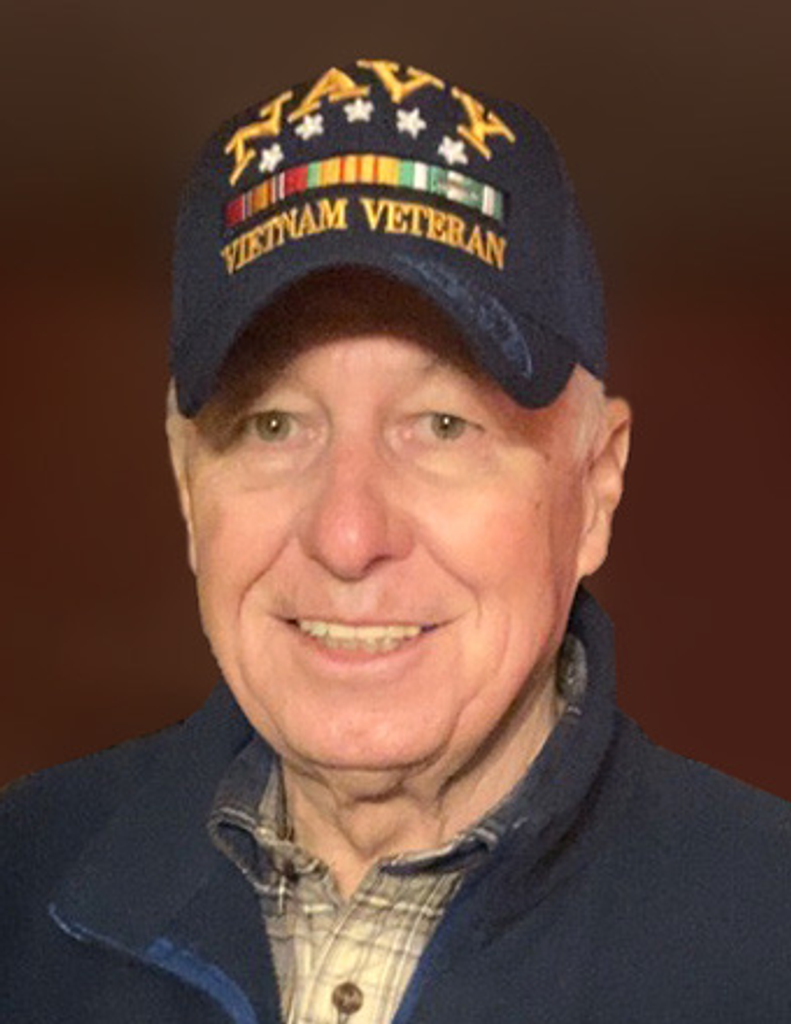 George Joseph Yeaton Profile Photo