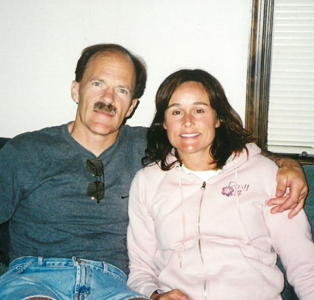 Perry  Wyatt Krohn
