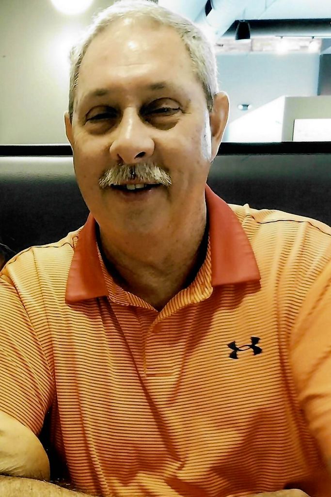 Douglas Ivo Everman Profile Photo