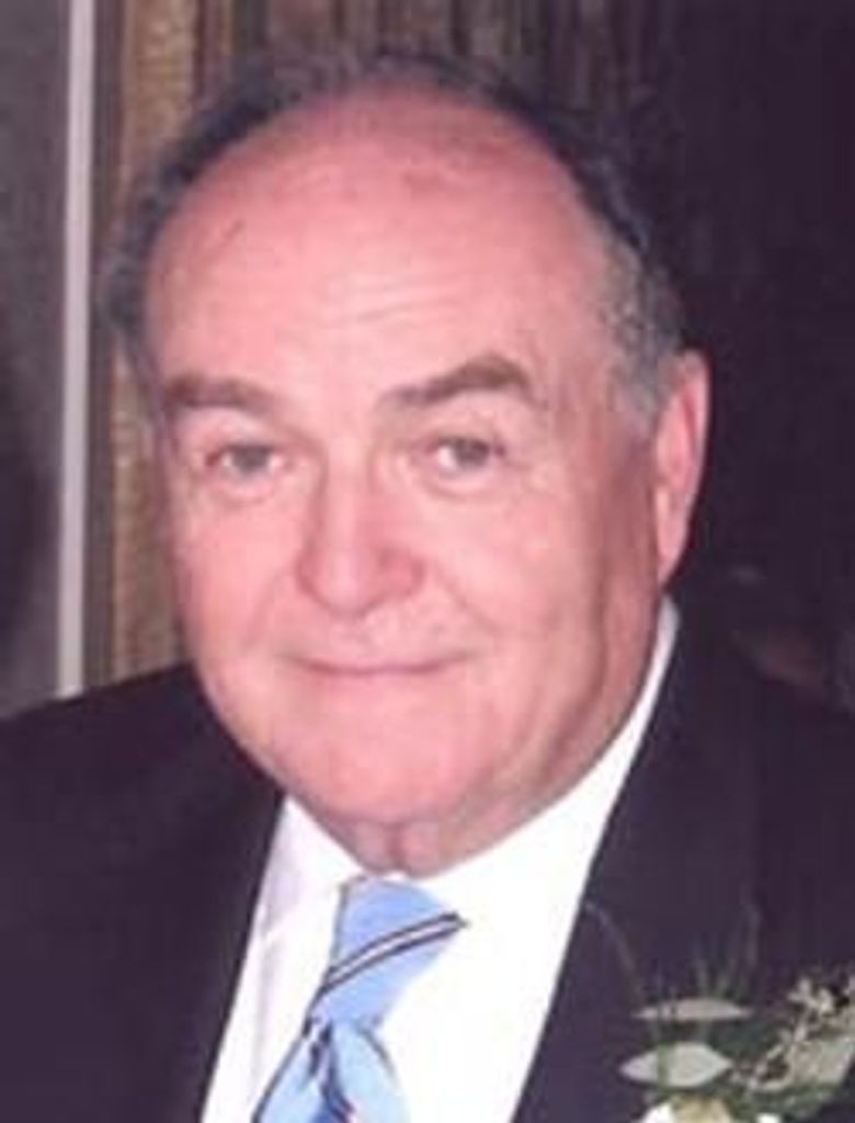 Daniel Sheridan Hanley