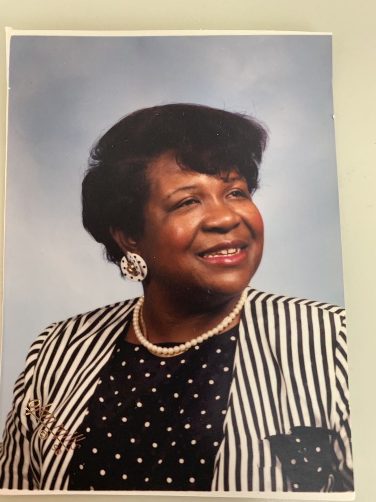 Ms. Deloise Covington Profile Photo