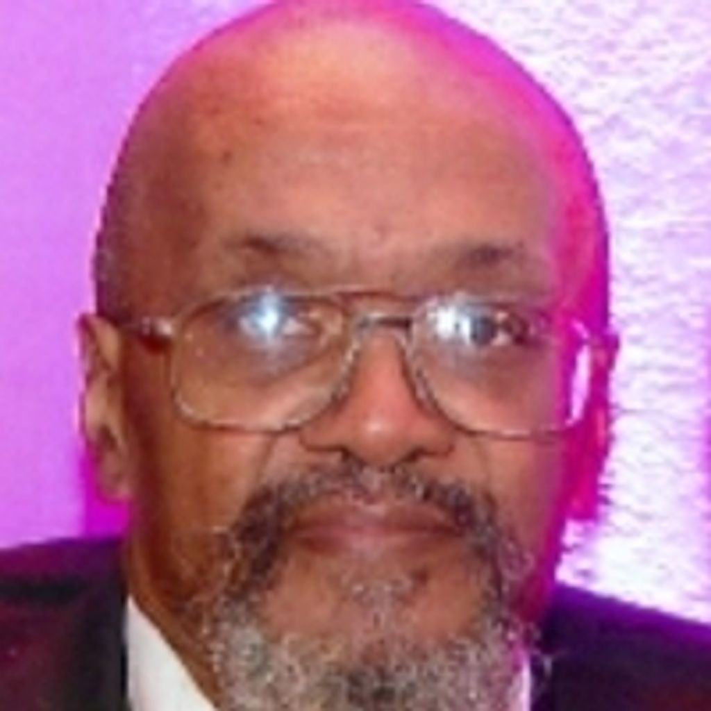 Ronald James Johnson Profile Photo