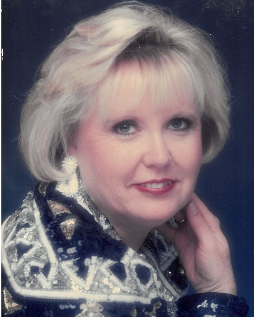 Cynthia Bedenbaugh