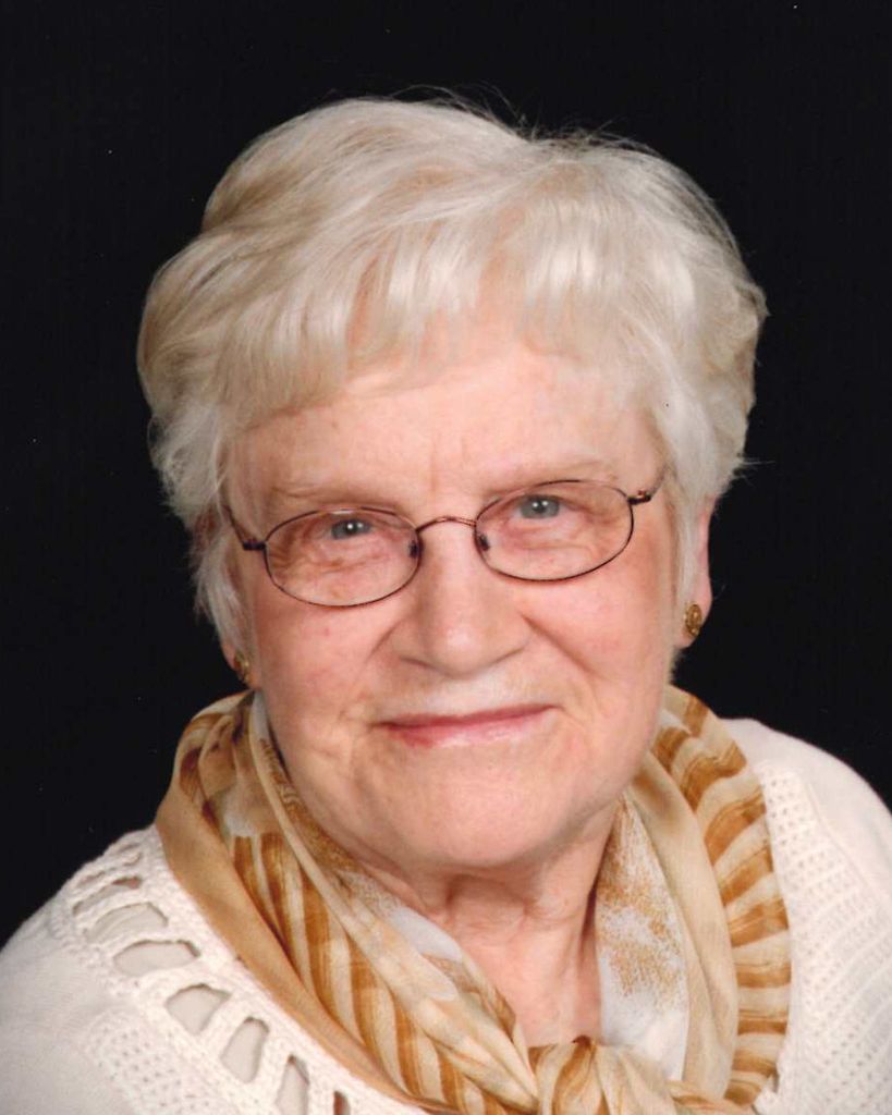 Phyllis E. (Saylor) Poff