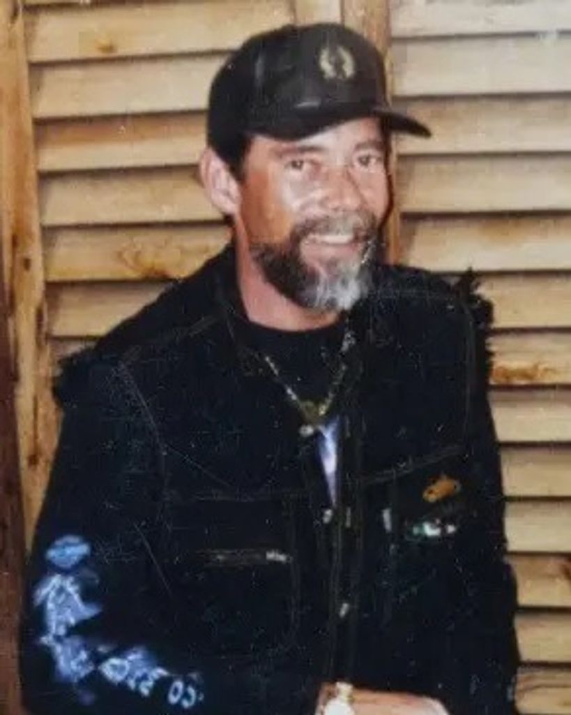 Arnold Allen Cleek Profile Photo