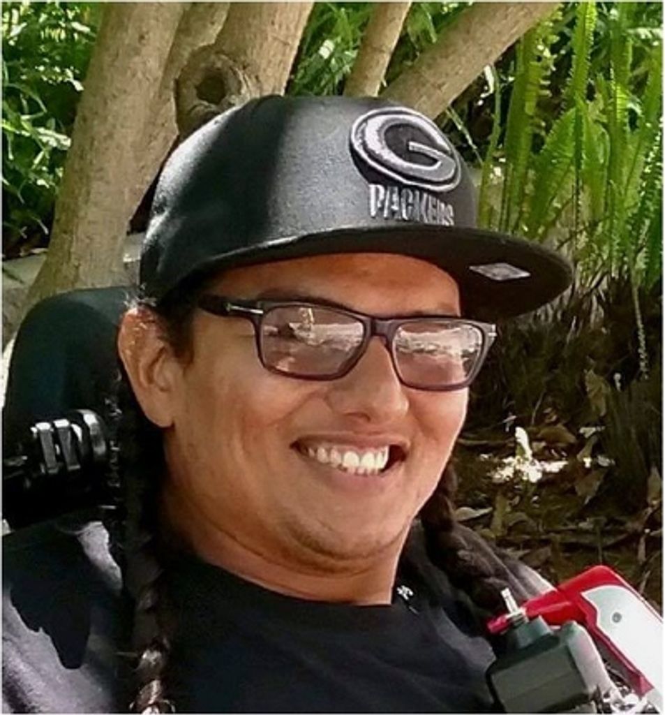 Joseph Daniel Babineau Profile Photo