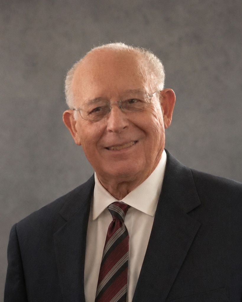 Lawrence "Larry" Sporrer