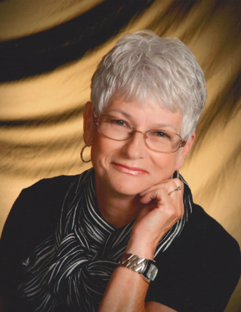 Kathryn "Kitty" Matenaer