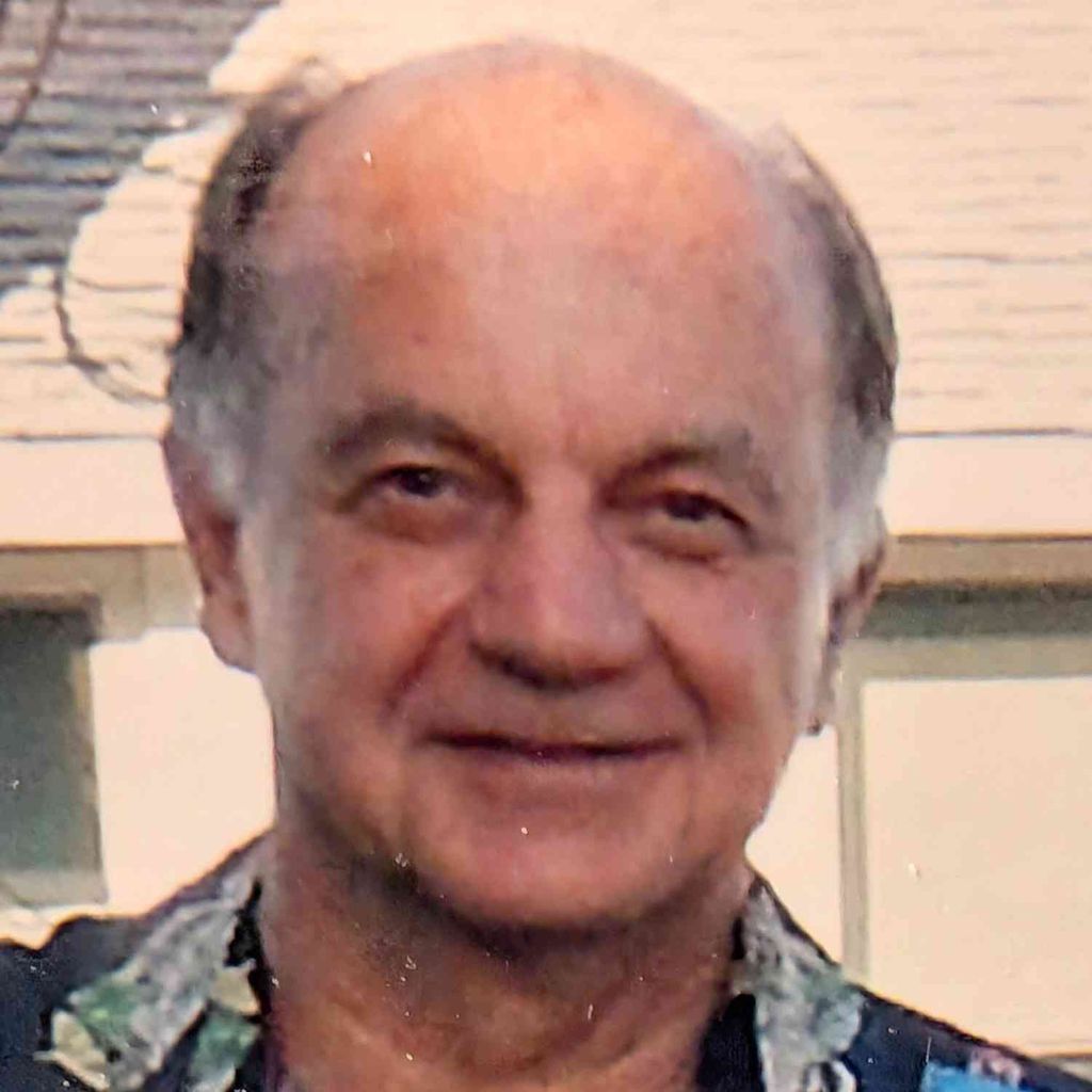 George Shefler Profile Photo