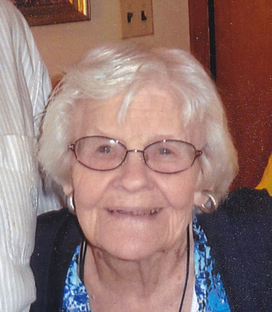 Bernice Irene Sheets Profile Photo