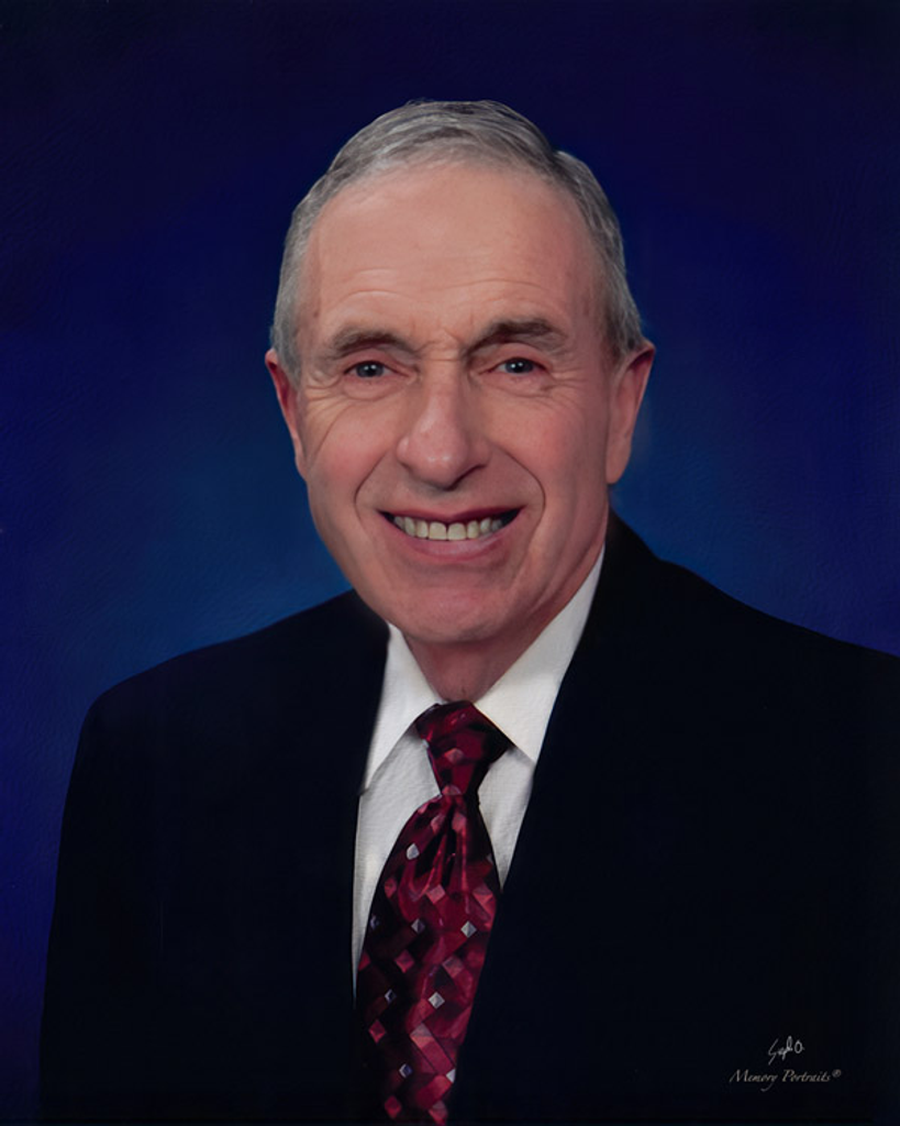 Hewitt Erke
