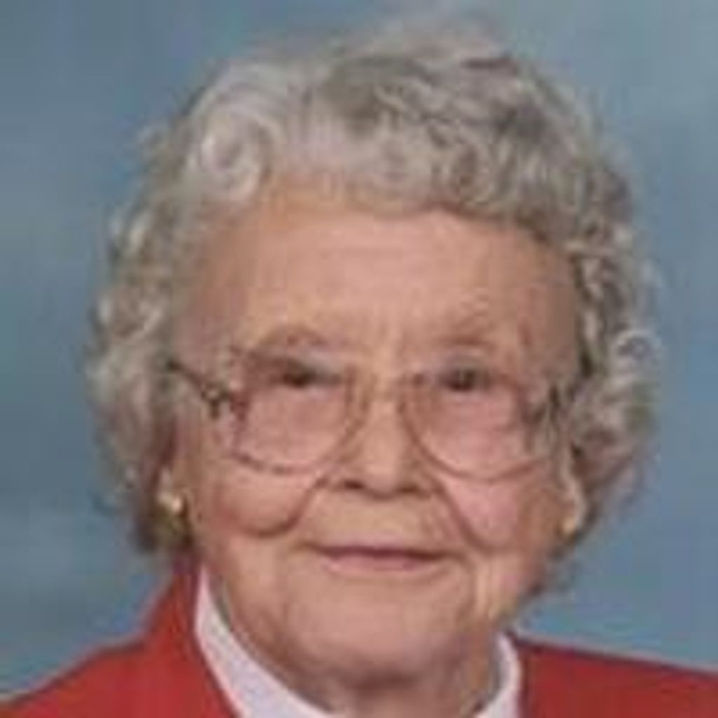 Garnette Anderberg
