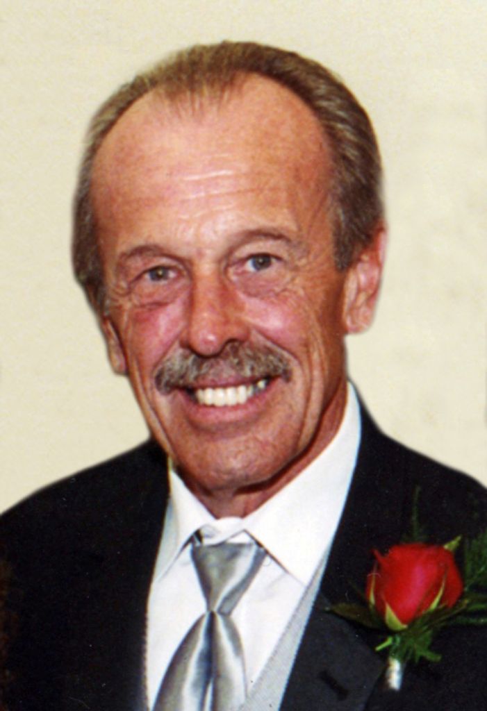 Dean William Ottenbacher Profile Photo