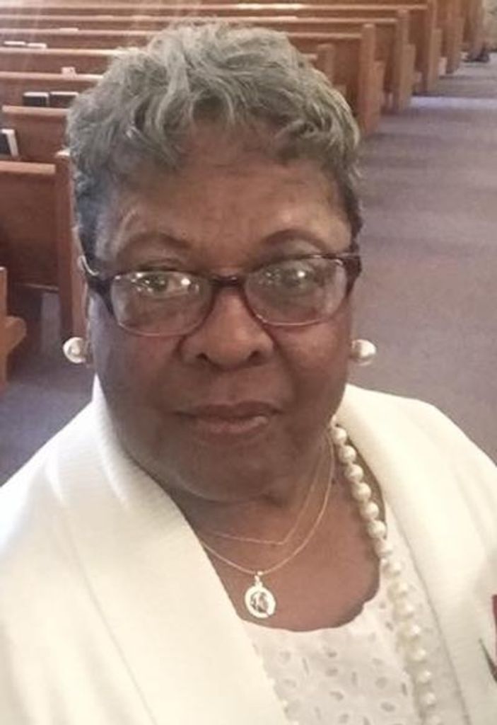 Doris S. Morton Profile Photo