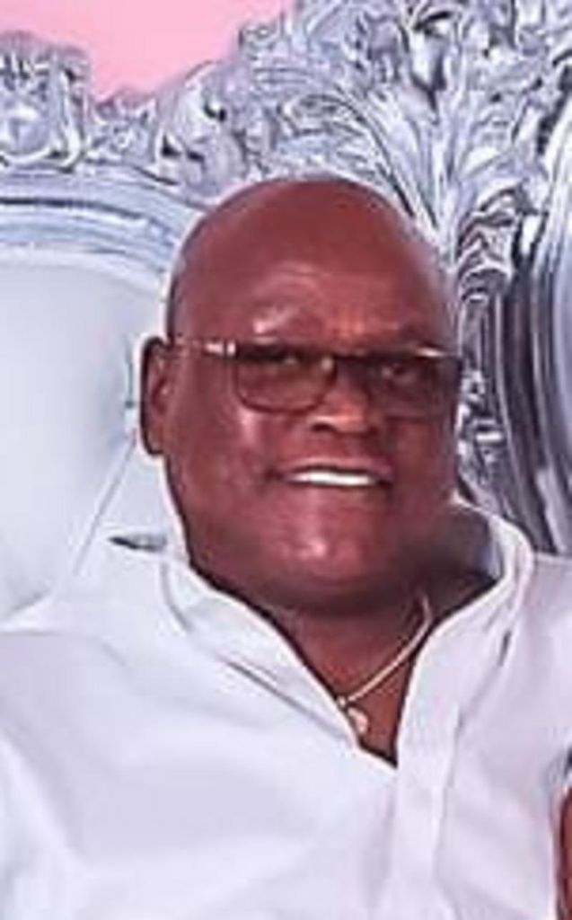 Marcellus Tillman Profile Photo