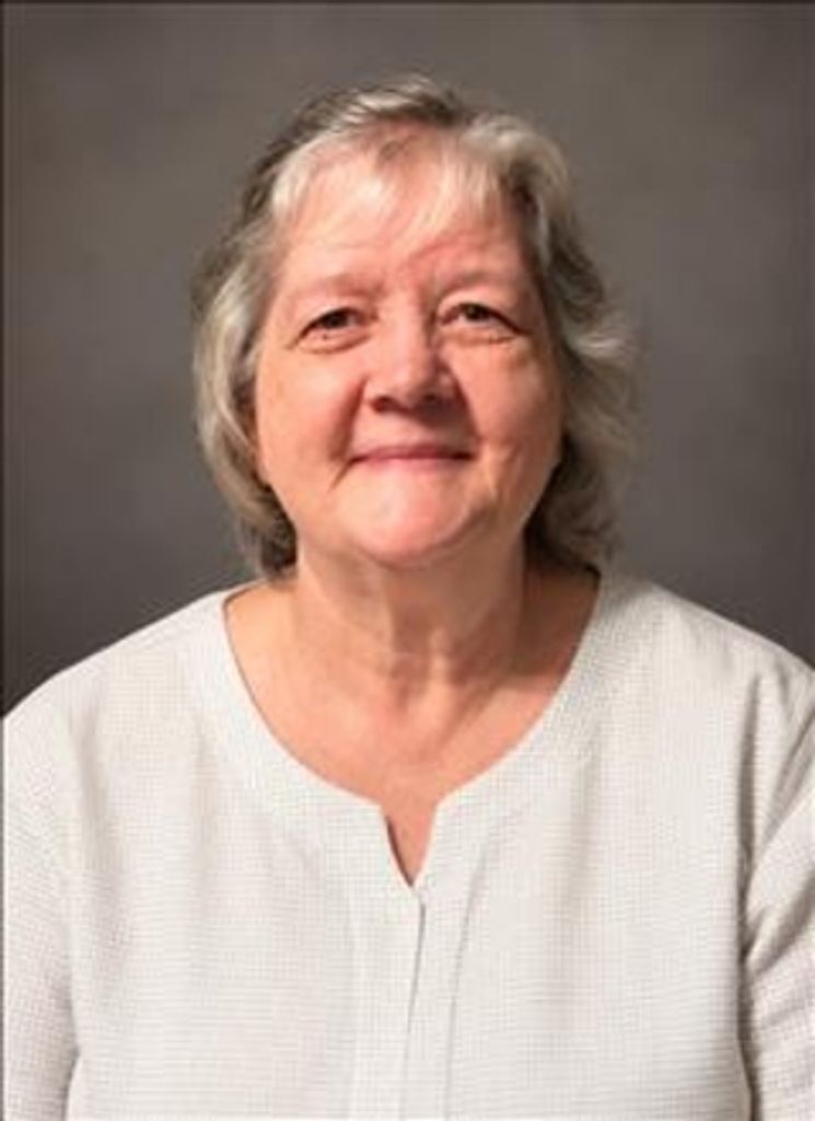 Juanita Jarrett Profile Photo