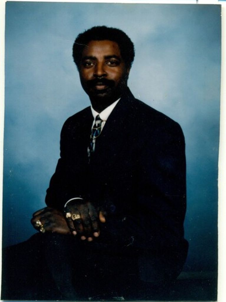 Clark Kenneth Evans Profile Photo