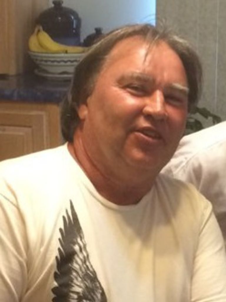 Robert Dodson Profile Photo