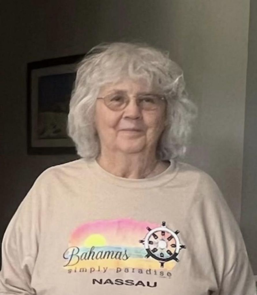 Pam Mahaffey Profile Photo