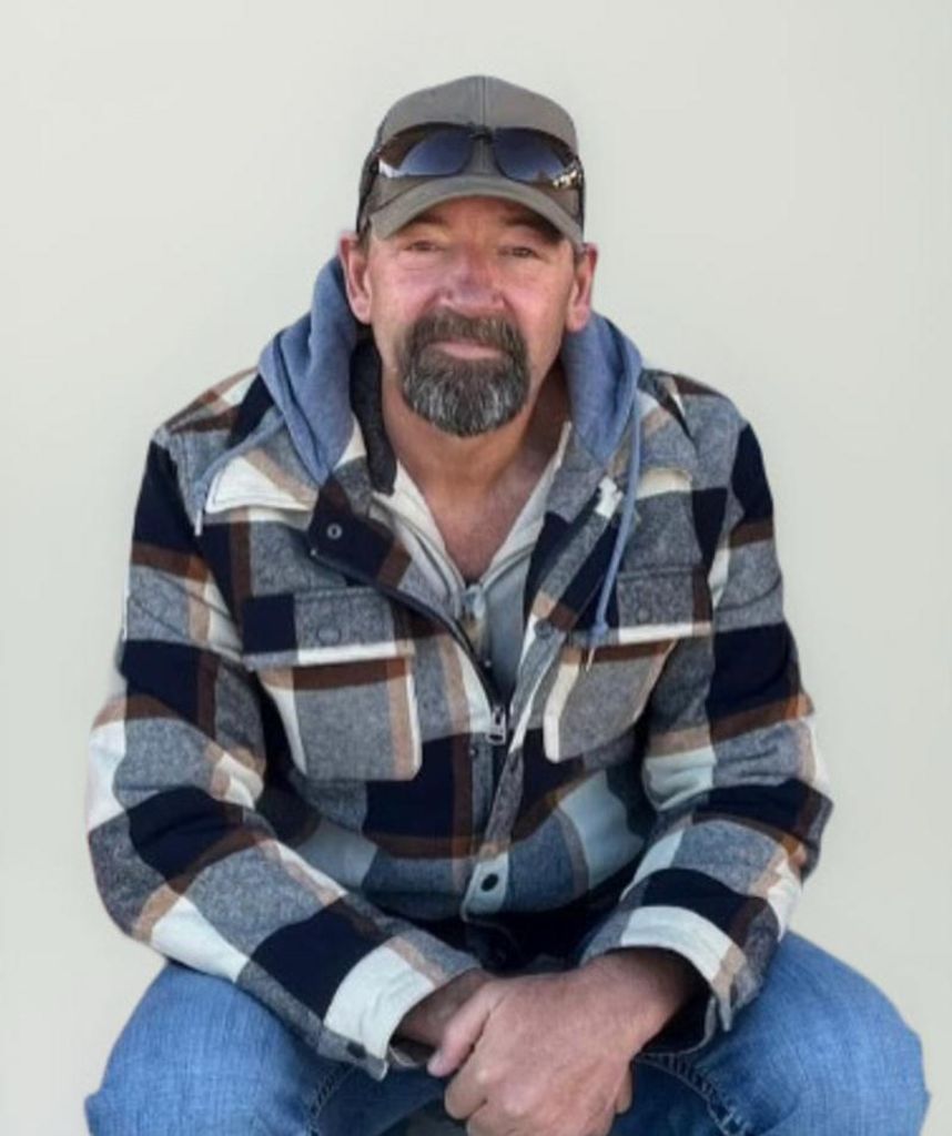 Wilson Dee Pegram Jr. Profile Photo