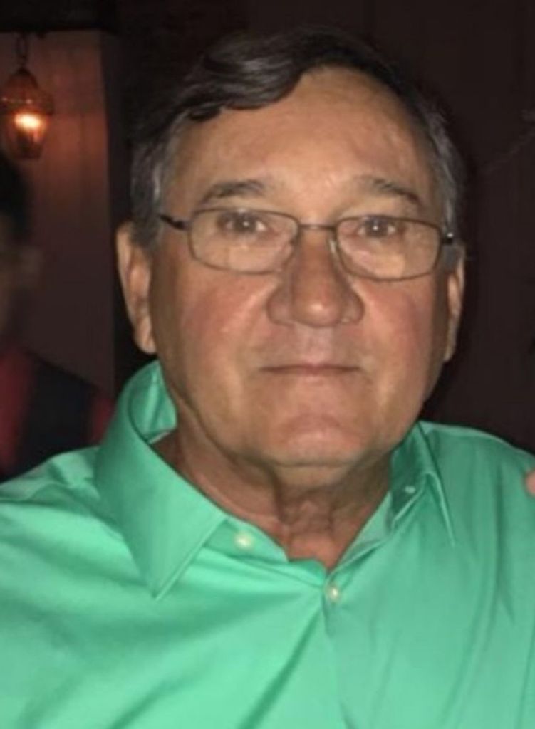 Lessie "Sonny" Lee Fontenot Jr. Profile Photo